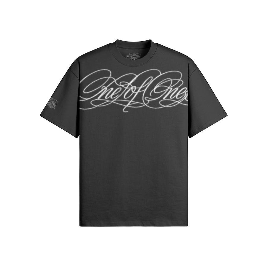 ONE OF ONE OVERSIZED TSHIRT